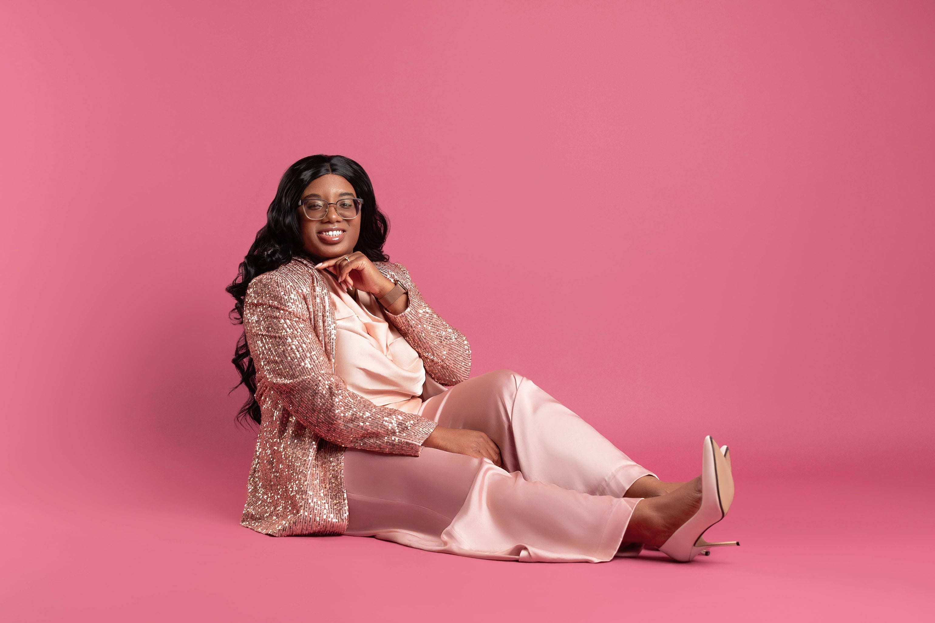 The Art of the Pivot: My Feature in Shoutout Atlanta