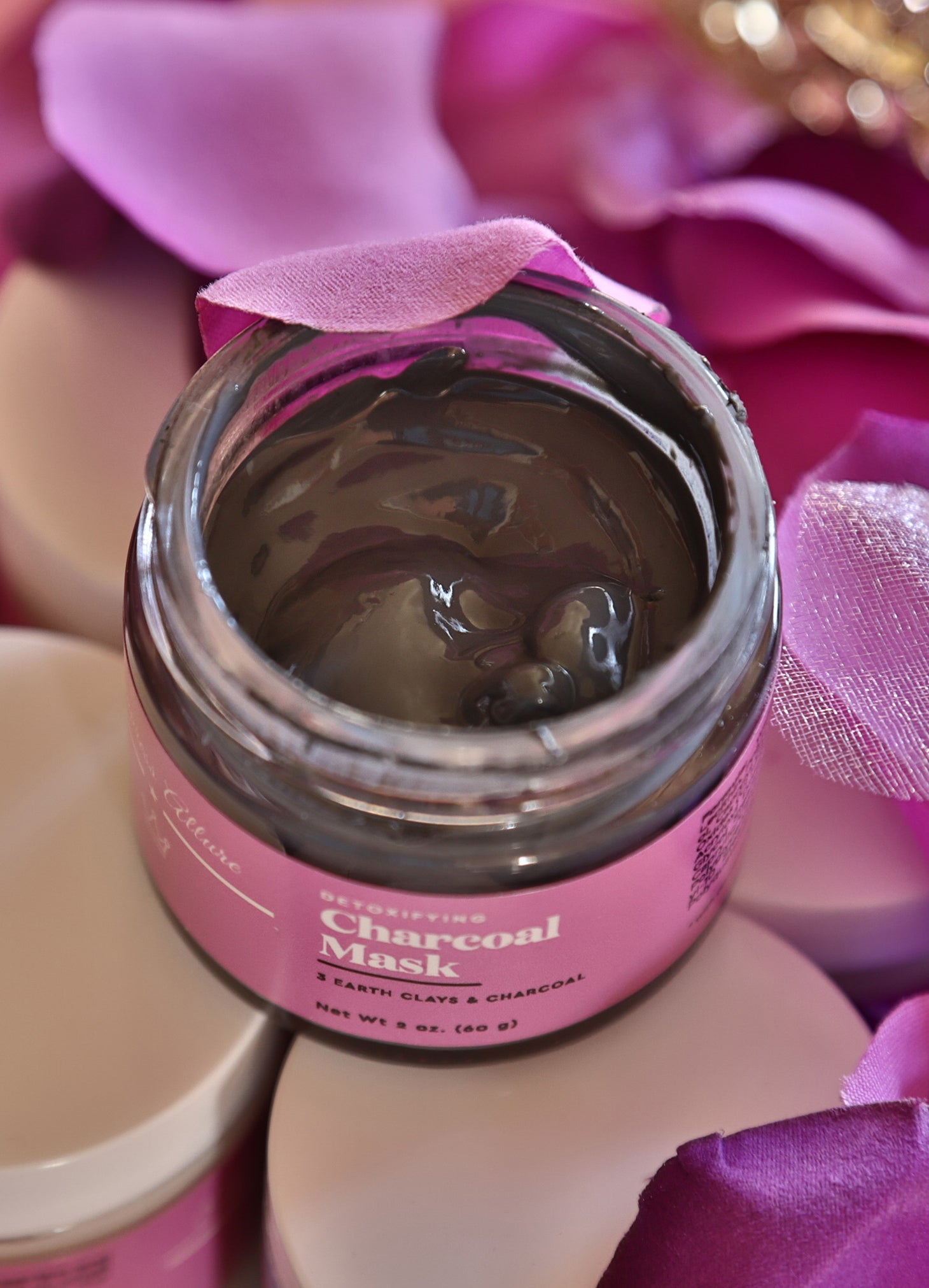 Empress Allure Detox and Brighten Bundle