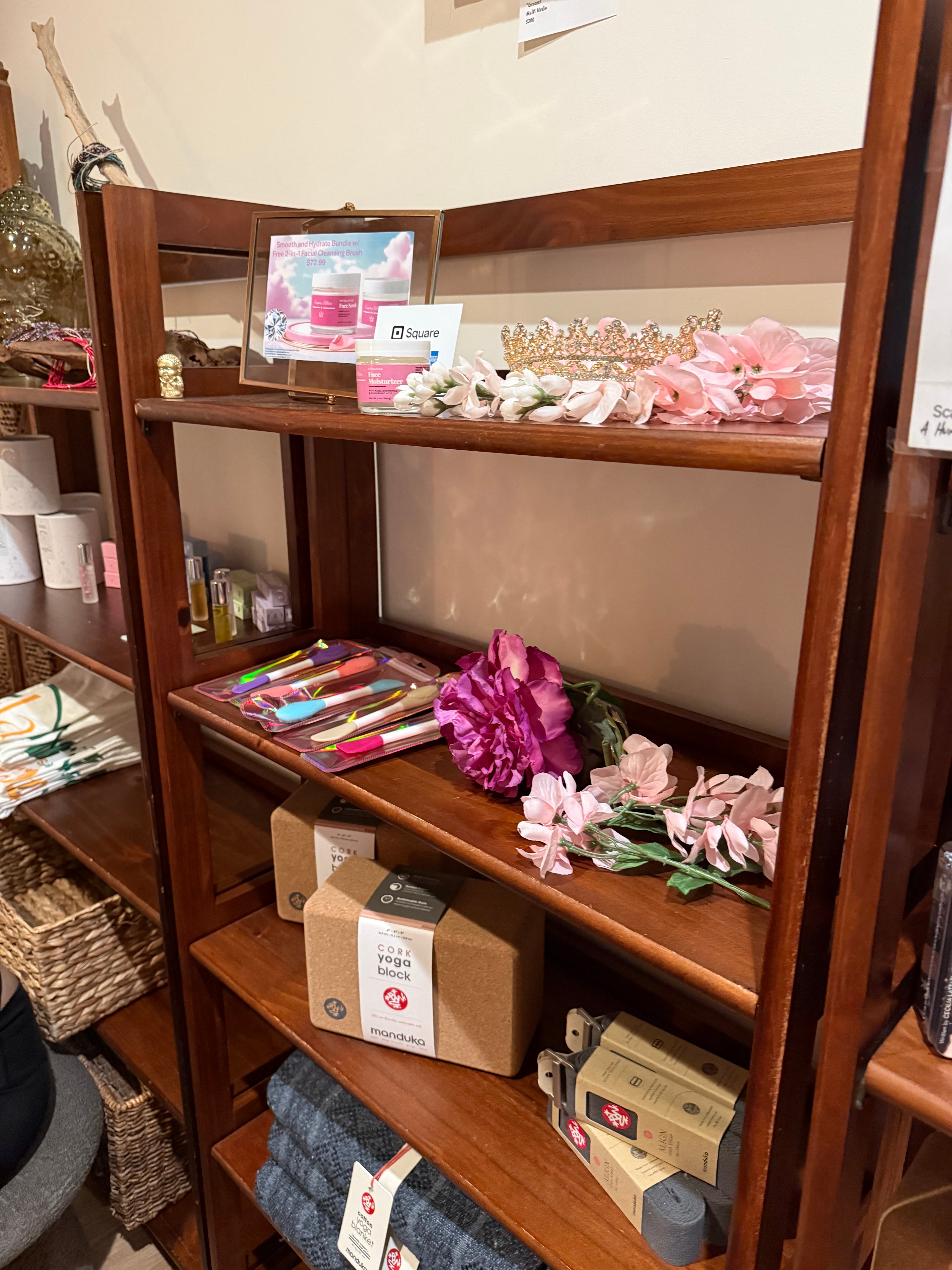 Beyond the Screen: Empress Allure Excited to See Your Glow in Person