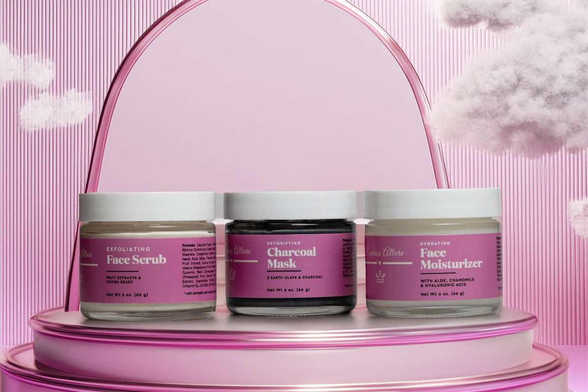 Empress Allure Bundles